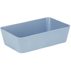 Gifi Set de rangement salle de bain 4 pièces