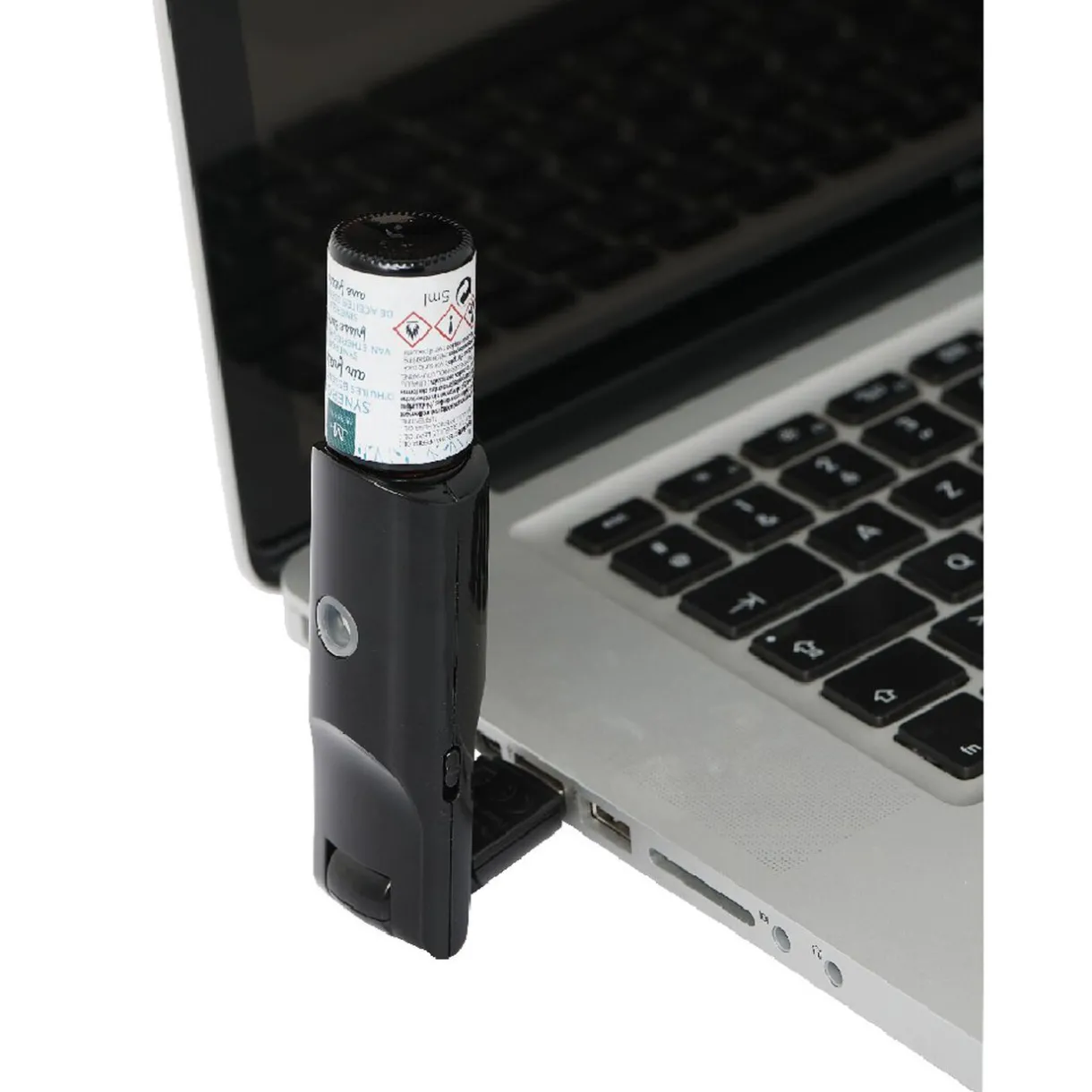 Nettoyage Et Entretien|Gifi Set diffuseur huile essentielle USB nomade Mességué