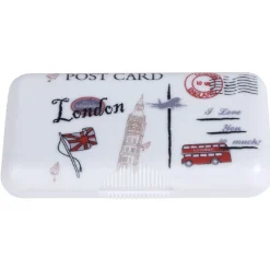 Sale Gifi Set manucure 4 pièces dans boîte rigide