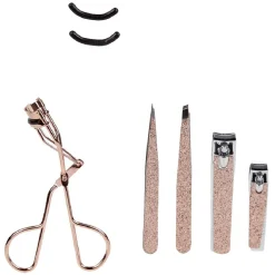 Gifi Set manucure beauté 5 pièces