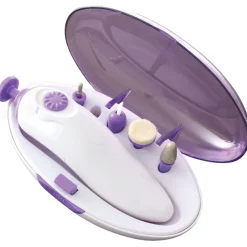 Hot Gifi Set manucure et pédicure