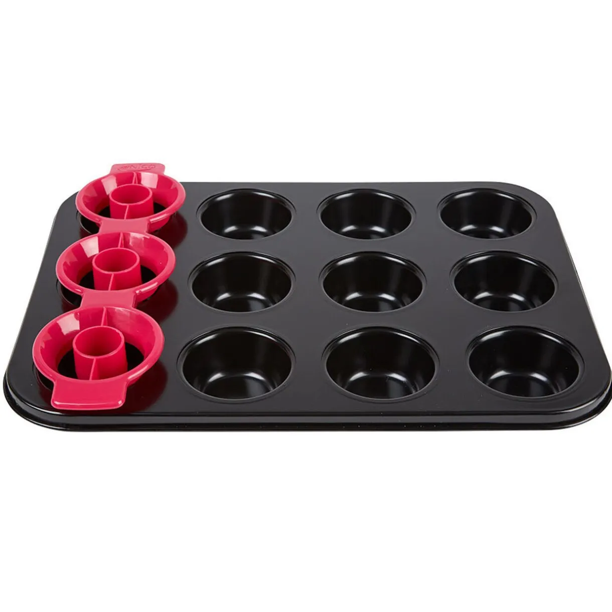 Set moule à cupcakes^Gifi Online