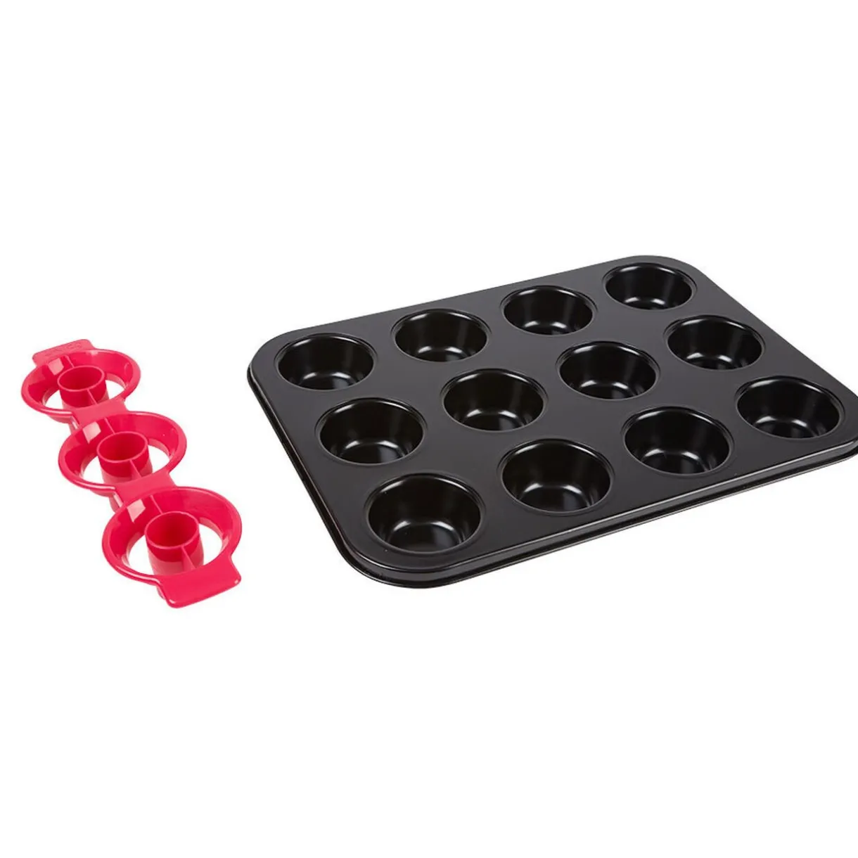 Set moule à cupcakes^Gifi Online