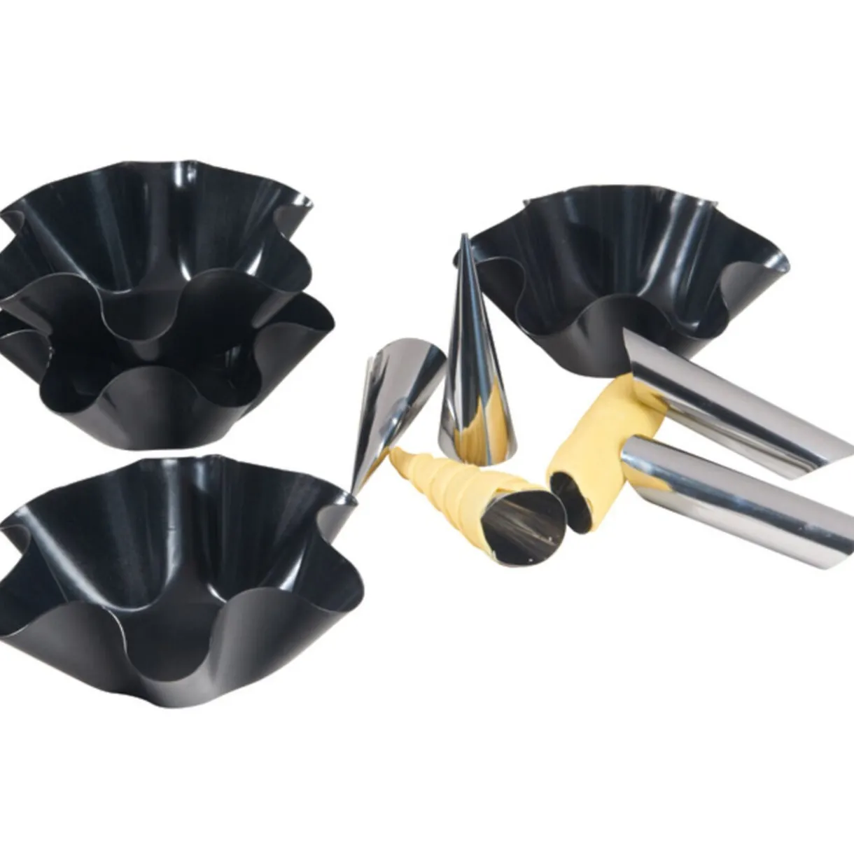 Set moule à pâtisserie^Gifi New