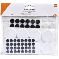 Gifi Set patin adhésif x124