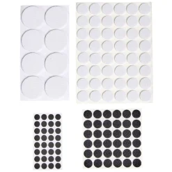 Gifi Set patin adhésif x124