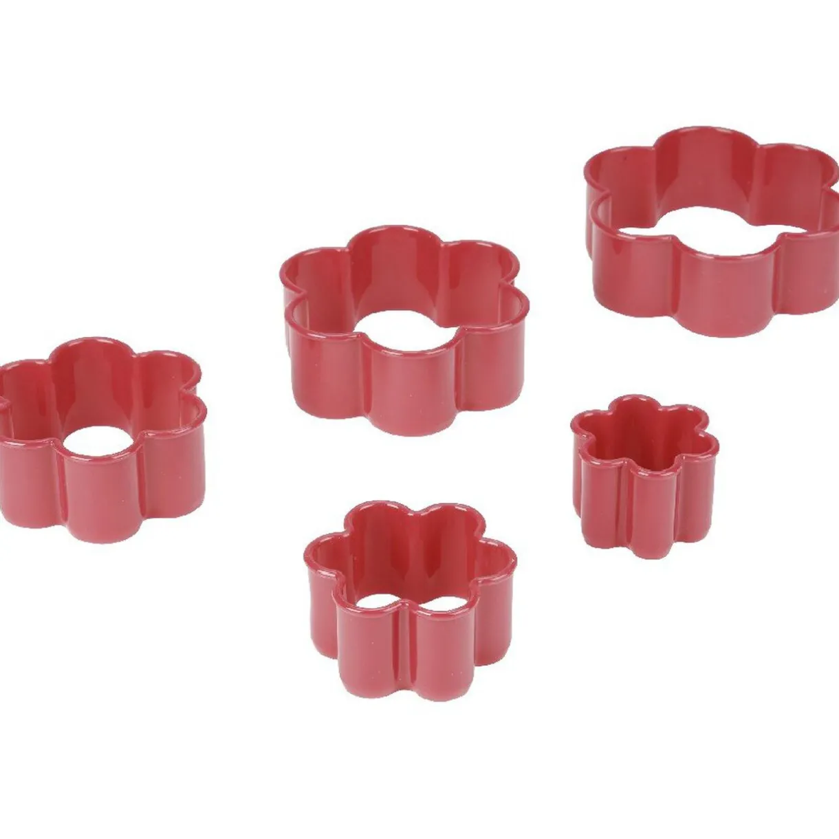 Set patisserie créative Téfal moule silicone emporte pièces^Gifi Discount