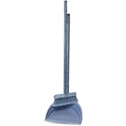 Nettoyage Et Entretien|Gifi Set pelle et balayette aéroport décor bleu