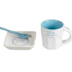 Set petit déjeuner^Gifi