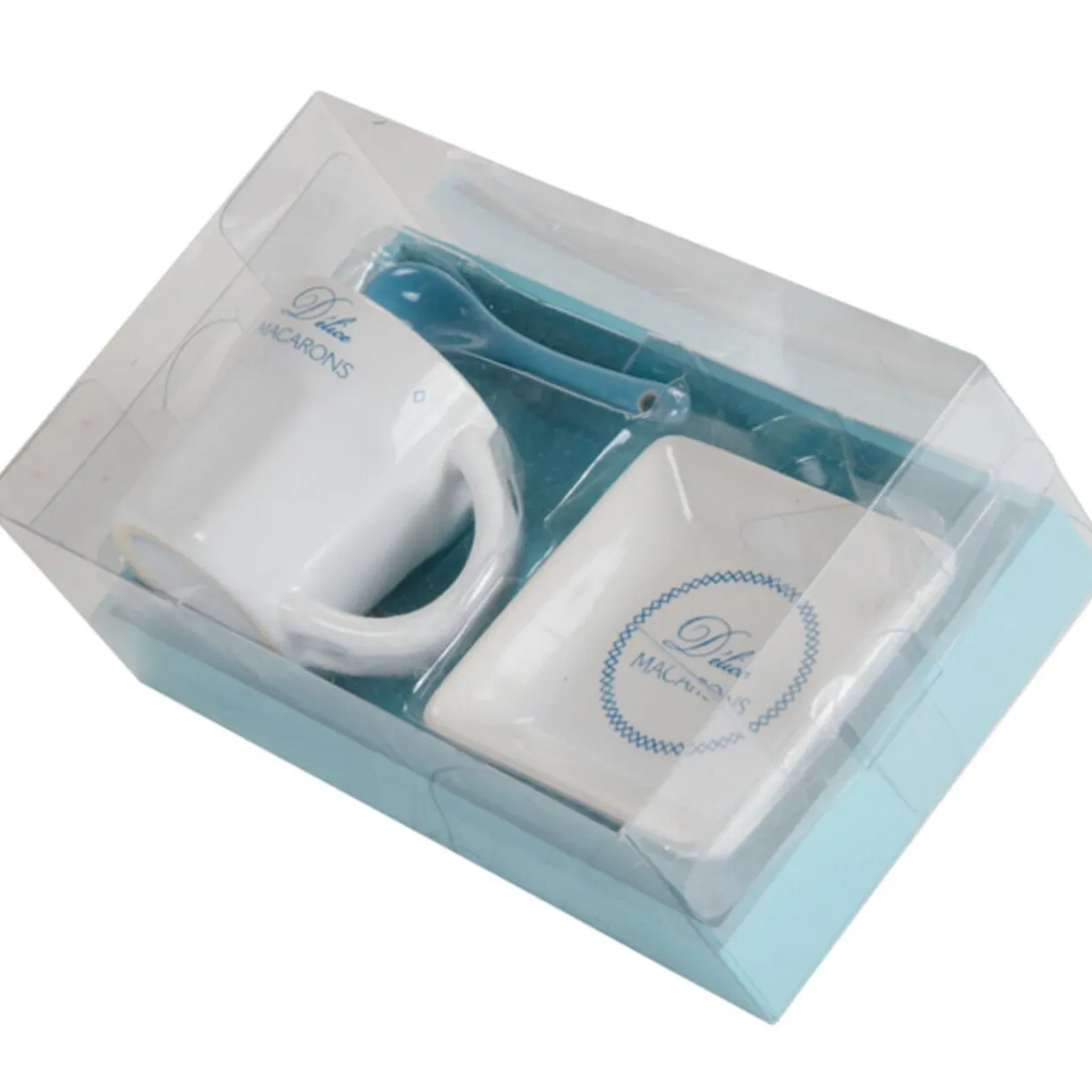 Set petit déjeuner^Gifi