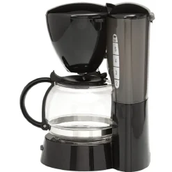 Set petit déjeuner Homday noir^Gifi Discount