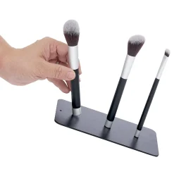 New Gifi Set pinceaux cosmétiques avec support magnétique