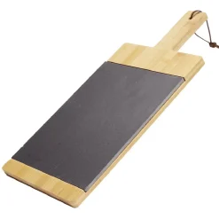 Set planche à découper + ardoise + tablier^Gifi Sale