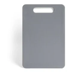 Set planche à découper x2 bambou et plastique^Gifi Outlet