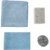 Nettoyage Et Entretien|Gifi Set Éponge + microfibre