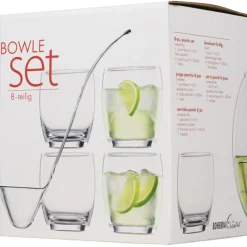 Set punch cocktail^Gifi Discount