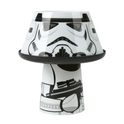 Set repas Star Wars noir^Gifi Discount