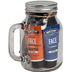 Discount Gifi Set soin visage pour homme