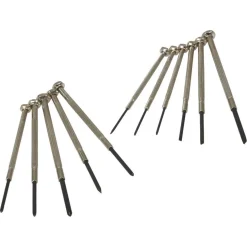 Clearance Gifi Set tournevis de précision x11