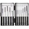 Discount Gifi Set tournevis de précision 11 pièces