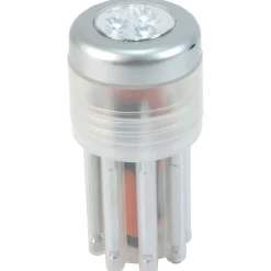 Outlet Gifi SET TOURNEVIS ET LAMPE LED