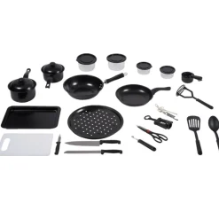 Set ustensiles de cuisine^Gifi New