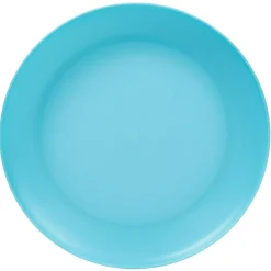 Set vaisselle plastique 12 pièces^Gifi