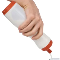 Shaker à crêpes et pancakes 700ml^Gifi Online