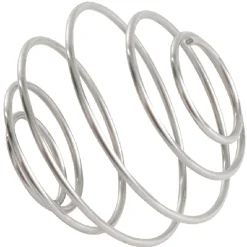 Shaker pâte à crêpes et brosse à huile^Gifi Clearance