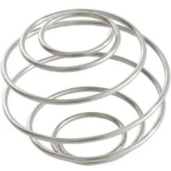 Shaker pâte à crêpes et brosse à huile^Gifi Clearance