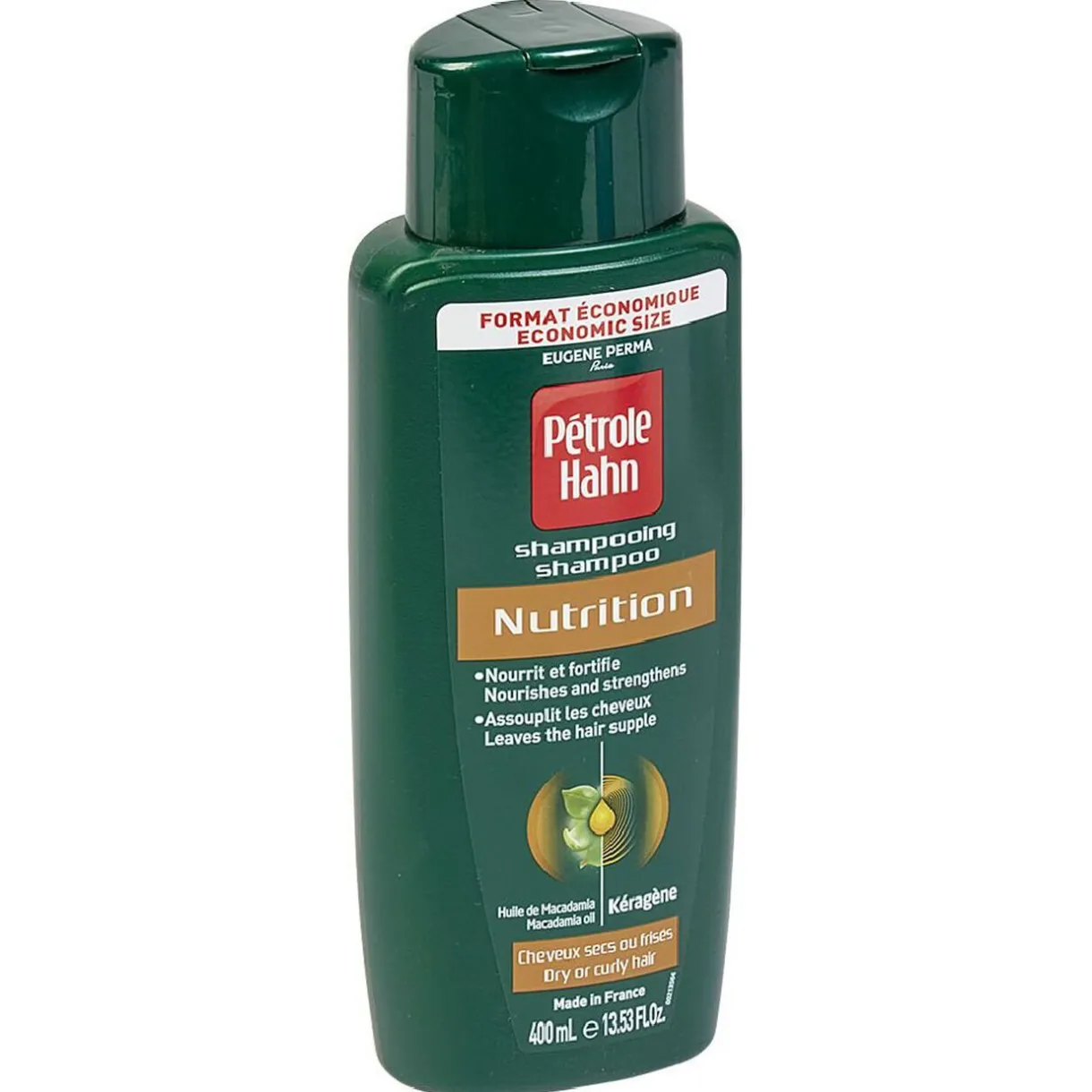 Clearance Gifi Shampoing 400 ml