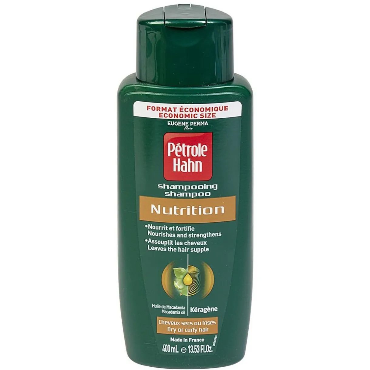 Clearance Gifi Shampoing 400 ml