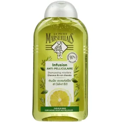 Best Gifi Shampoing anti pelliculaire Le Petit Marseillais