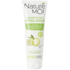 Clearance Gifi Shampoing extra-doux 260 mL Nature Moi