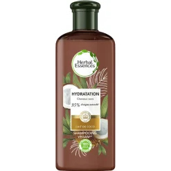 New Gifi Shampoing hydratant Herbal essences lait de coco 250ml