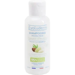 Outlet Gifi Shampoing protecteur Evoluderm Lait d'amande douce et Karité 100ml