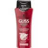 Outlet Gifi Shampoing réparateur GLISS Schwarzkopf