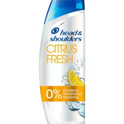 Online Gifi Shampooing antipelliculaire Head&Shoulders citrus 600 ml