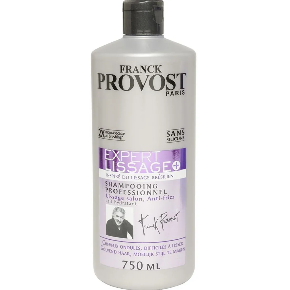 Sale Gifi Shampooing F. Provost expert lis