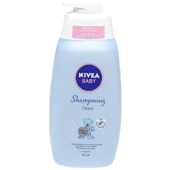 Clearance Gifi Shampooing Nivea Baby