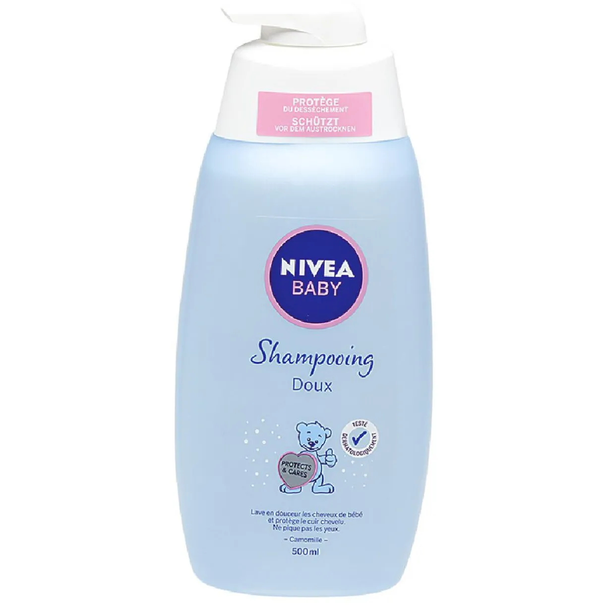 Clearance Gifi Shampooing Nivea Baby