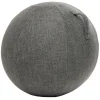 Gifi Siège Ballon ergonomique Ø65 cm