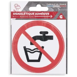 Online Gifi Signalétique adhésive