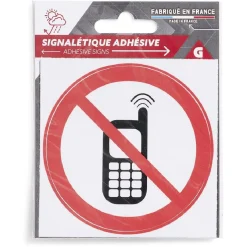 Sale Gifi Signalétique adhésive 