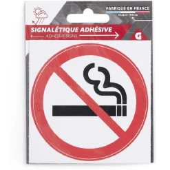 Hot Gifi Signalétique adhésive 