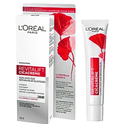 Gifi Soin de jour L'Oréal Revitalift Cicacrem 400 ml