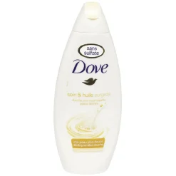 Hot Gifi Soin douche Dove surgras