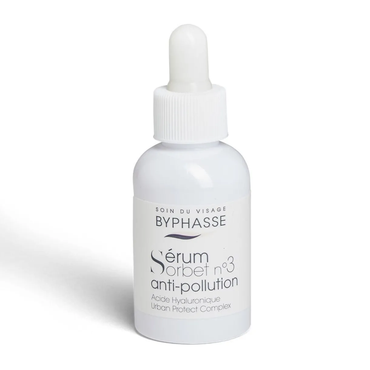 Best Gifi Soin visage Sérum sorbet antipollution 50ml