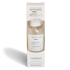 Hot Gifi Soin visage Sérum sorbet hydratant 50ml