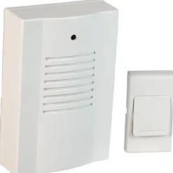 Gifi Sonnette sans fil